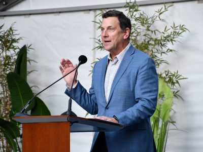 Northwestern Mutual CEO John Schlifske Announces Plans To Retire