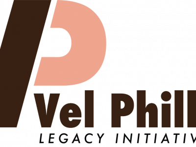 The Year of Vel Phillips – Joint Statewide Effort