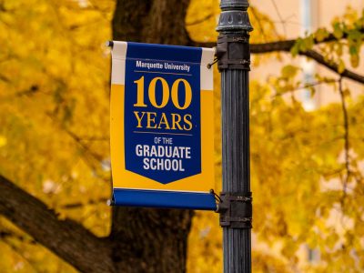 Marquette Graduate School bolsters career-readiness with new Ph.D. requirements