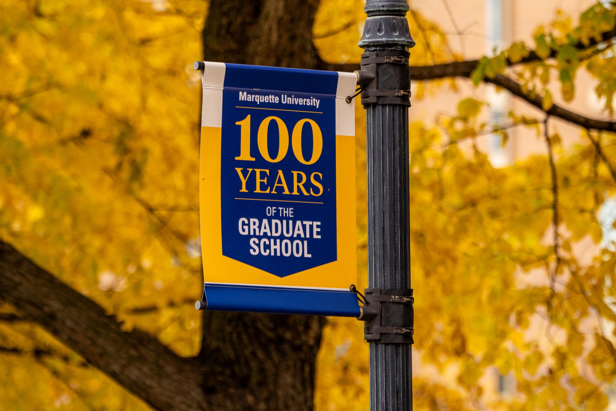 Marquette Graduate School bolsters career-readiness with new Ph.D. requirements