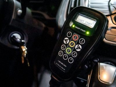 Bill Would Require Breathalyzers For Convicted Drunk Drivers
