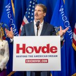 Hovde Enters Senate Race Against Baldwin