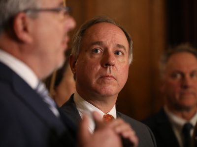 Data Wonk: About That Recall Effort Against Robin Vos