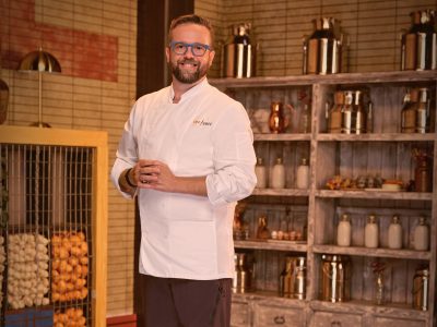 Milwaukee Chef Dan Jacobs to Compete on ‘Top Chef’