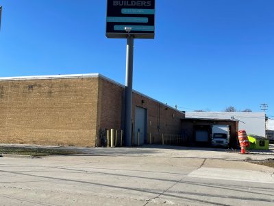 20,000 Square Foot Industrial Property Sold in West Allis
