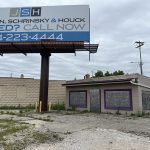 How A Billboard Saved A Vacant Building