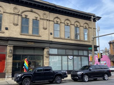 Young Adult Resource Center Expands to South Side