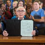 Assembly Passes Constitutional Amendment To Limit Evers’ Veto Power