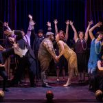 Theater: Florentine’s ‘Songbird’ Successfully Mixes Opera, Jazz