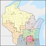 Data Wonk: State High Court Should Review Our Gerrymandered Congressional Districts
