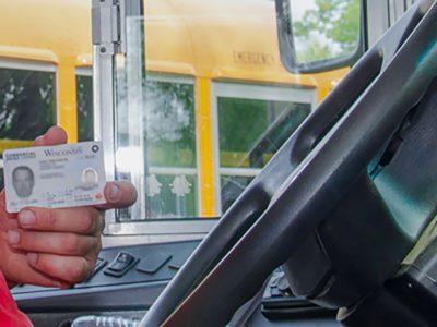 Wisconsin Lost 18% of School Bus Drivers in Last 15 Years