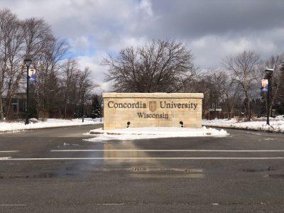 Concordia University Is Latest College To Face Financial Challenges