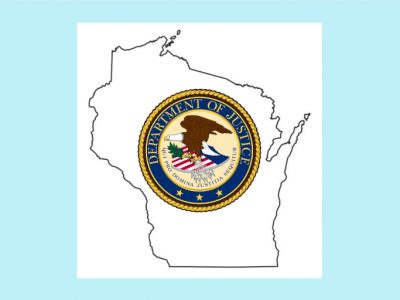 Nearly 40 People in Wisconsin Charged With Defrauding COVID Funds