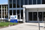 Johnson Controls is facing lawsuits from sales representatives alleging they’re owed thousands of dollars in unpaid commissions. (Gretchen Brown/WPR)