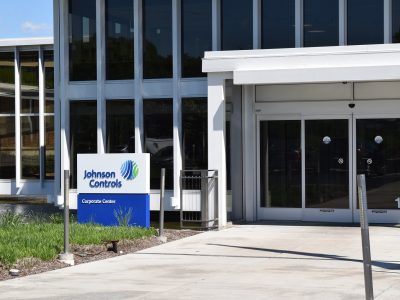 Employees Sue Johnson Controls, Claiming Unpaid Commissions