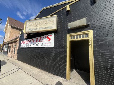 New Bar to Replace Angelo’s Piano Lounge