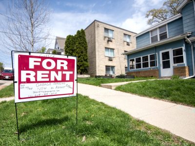 Rent Increases In Wisconsin Among Top 10 in Nation