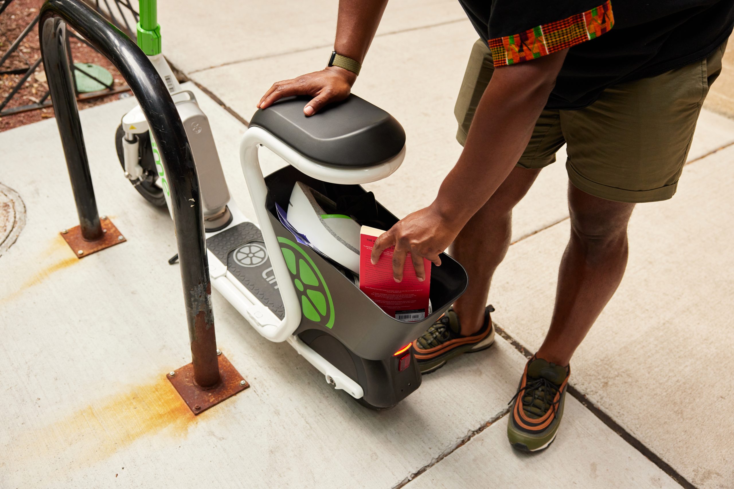 Lime Applauds as Milwaukee Moves Towards Permanent Shared E-scooter Program
