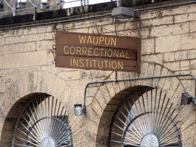 Max Security Prison Under Federal Investigation After Drugs, Phones Discovered