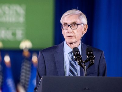 Evers Signs Child Care Tax Credit