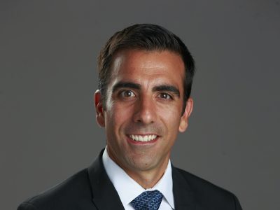 Michael Cosentino Named Brewers Senior Vice President – Ticket Sales and Service