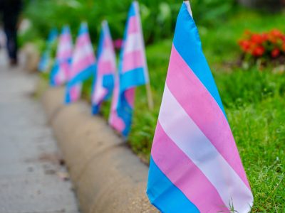 Transgender Middle Schooler Files Federal Lawsuit Against Elkhorn School District