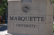 Marquette University. Photo by Ed Bierman. (CC BY 2.0) https://creativecommons.org/licenses/by/2.0/