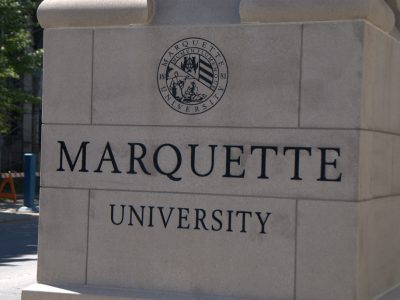 Marquette University Plans Budget Cuts