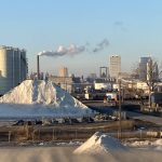 Too Salty: How Salt Is Polluting State’s Waters