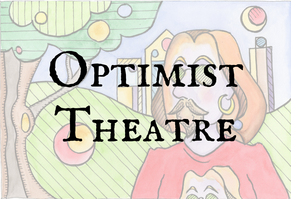 Optimist Theatre Announces 2024 Summer Shakespeare Series