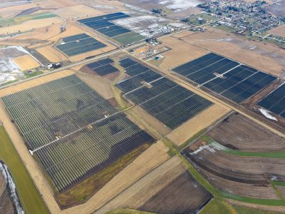 We Energies and Molson Coors partner on new solar program
