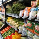 Organic Food Sales Undeterred by Increasing Prices