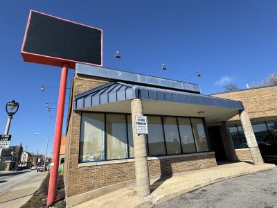 RNC Closed Hispanic Center in Milwaukee