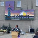 Urban Native Leaders Promote the Vote
