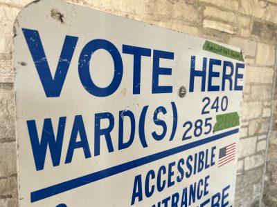 Conservative Firm Sues Wisconsin Elections Commission for State Voter List