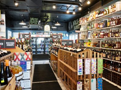 New Owners to Carry On 90-Year Legacy at Downer Wine & Spirits