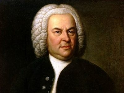 Entertainment: Festival Celebrating All Things Bach