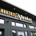 New Southern Restaurant Opens at North Avenue Market