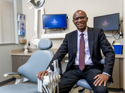 Marquette School of Dentistry professor named fellow for American Association for Dental, Oral, and Craniofacial Research