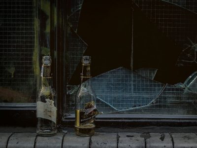 City Could Begin Rejecting Liquor Licenses In Areas With ‘Concentrated Poverty’