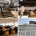 See Inside Fiserv’s New Headquarters