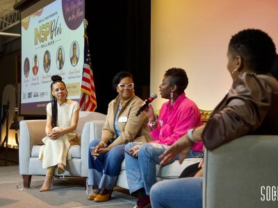 3rd Annual InspiHER Wellness Summit Scheduled During Women’s History Month