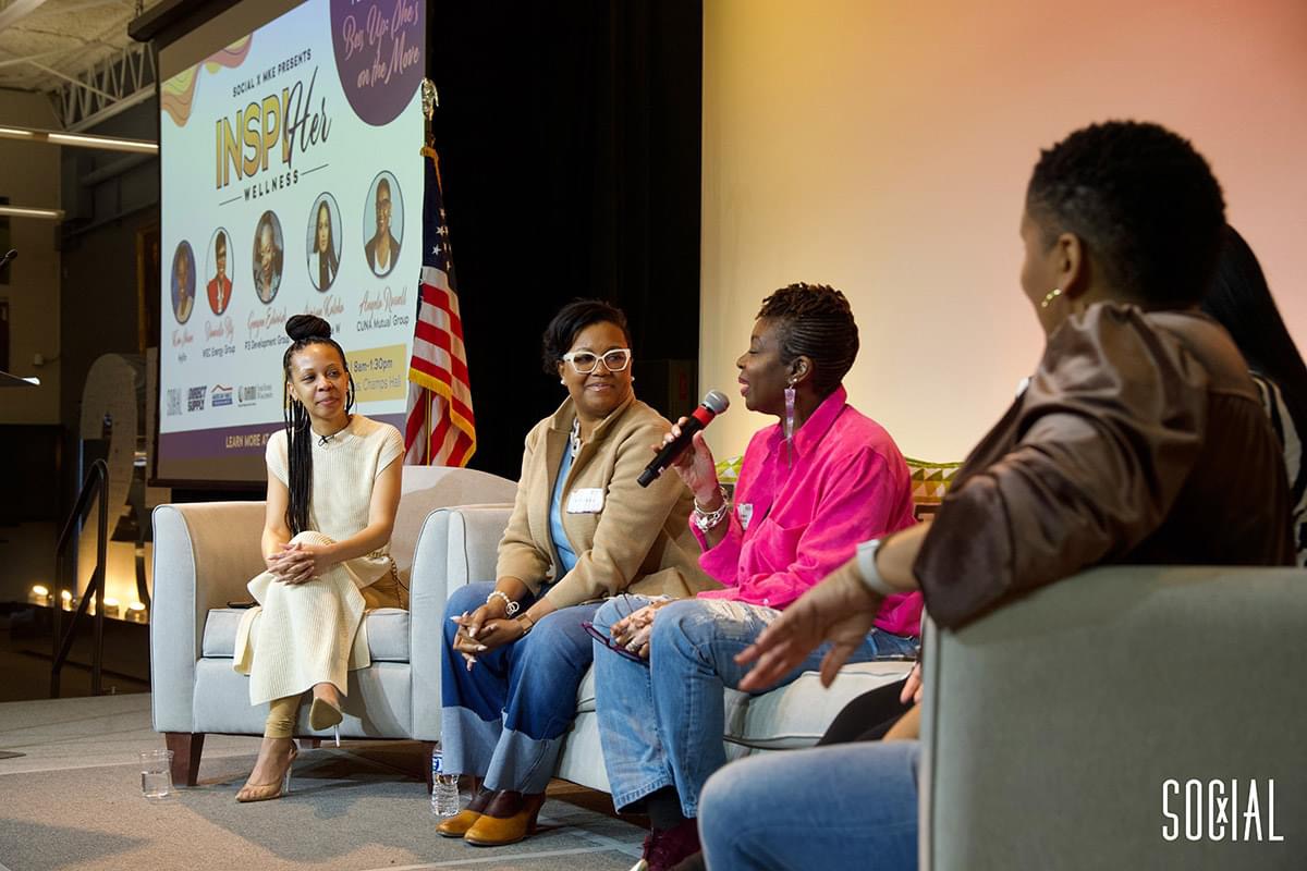 3rd Annual InspiHER Wellness Summit Scheduled During Women’s History Month