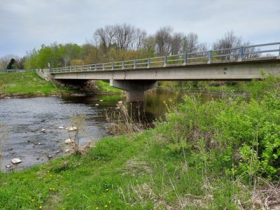 DNR Seeking Volunteers For Stream Monitoring In Central And Northeastern Wisconsin