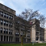 Tile Town: Washington High School’s Tiled Bubblers Are Unique