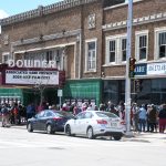 Downer Theater Reopens To Big Crowd