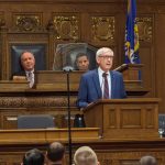 Gov. Evers Vetoes PFAS Bill, Calls Special Meeting of Budget Committee
