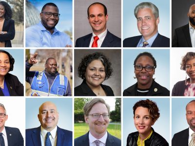 City Hall: New Council Most Diverse In Milwaukee History
