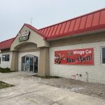 Wings Co. Opens on Northwest Side
