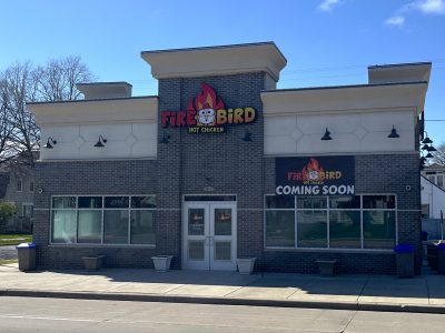 Hot Chicken Restaurant Planned For Capitol Drive